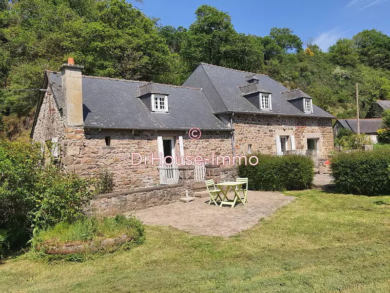 Maison, 165 m²