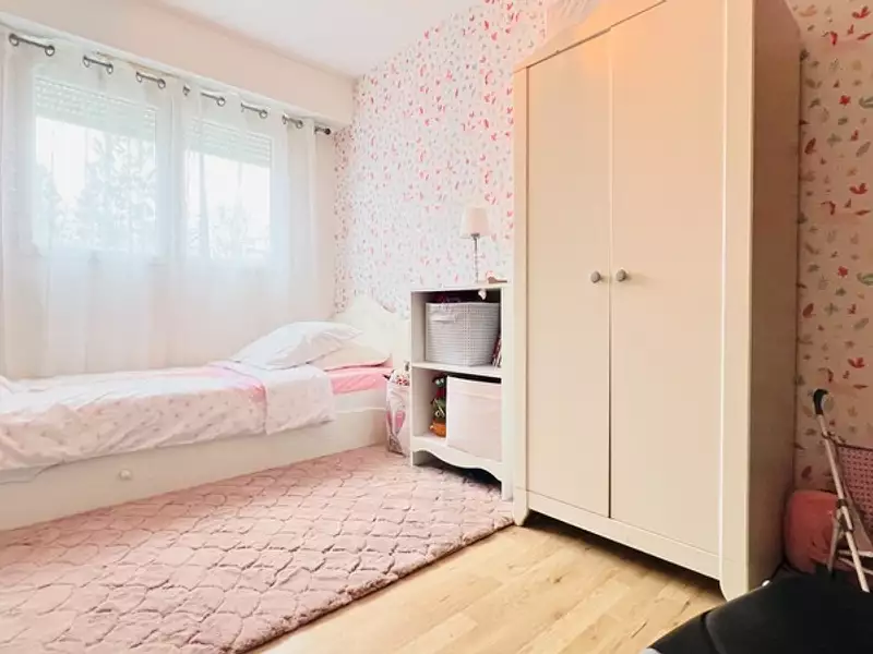 Appartement, 70 m²