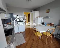 Appartement, 85,4 m²