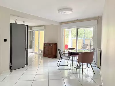 Maison, 66 m²