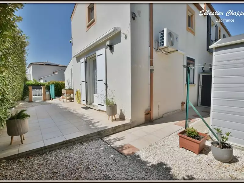 Maison, 147 m²