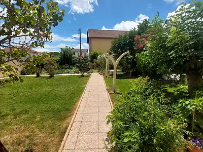 Maison, 96 m²