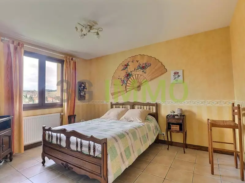 Maison, 132 m²
