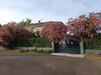 Maison, 139 m²