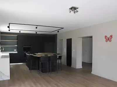 Maison, 180 m²