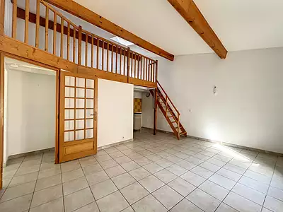 Maison, 54,56 m²