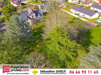 Maison, 198 m²