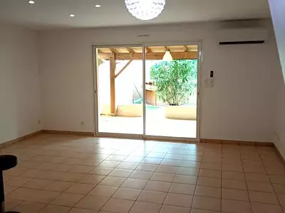 Maison, 79 m²