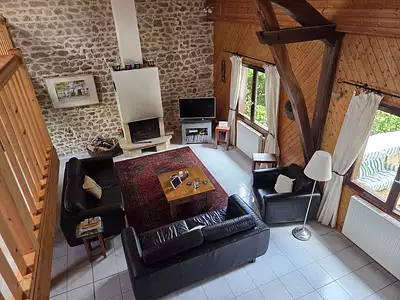 Maison, 161 m²