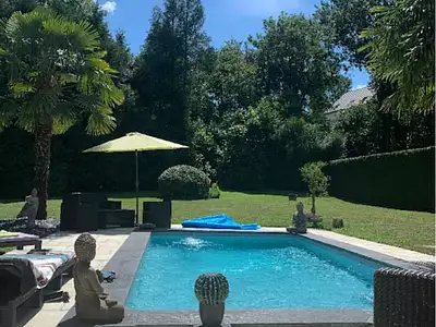 Maison, 130 m²