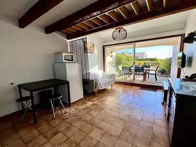 Maison, 36 m²