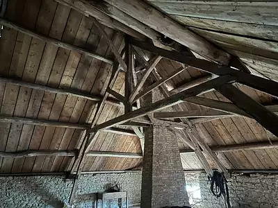 Maison, 60 m²