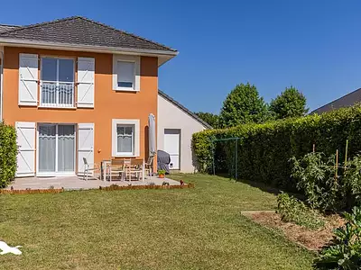 Maison, 84 m²