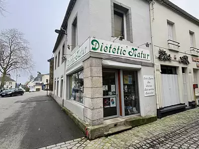 Maison, 81 m²