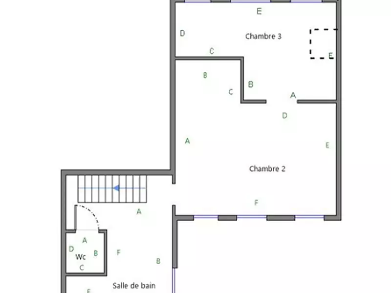 Maison, 192 m²