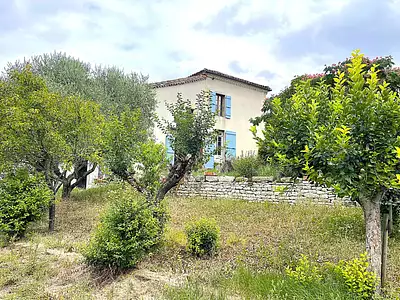 Maison, 236,7 m²