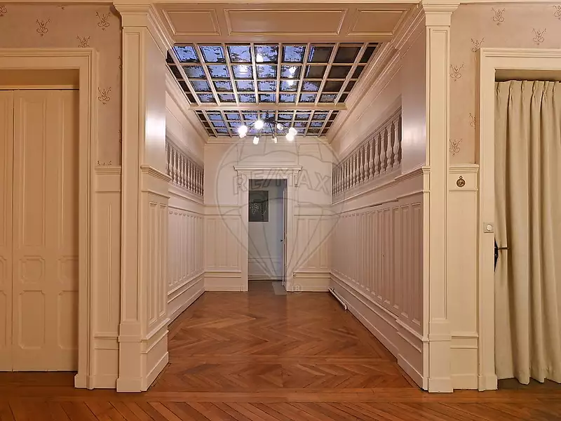 Appartement, 288 m²