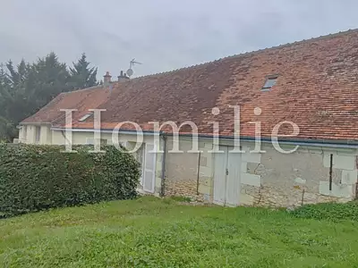 Maison, 220 m²