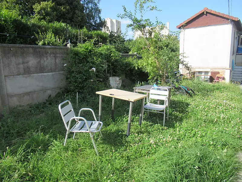 Maison, 115 m²