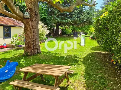 Maison, 100 m²
