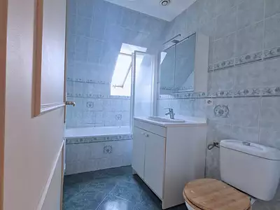 Maison, 101 m²