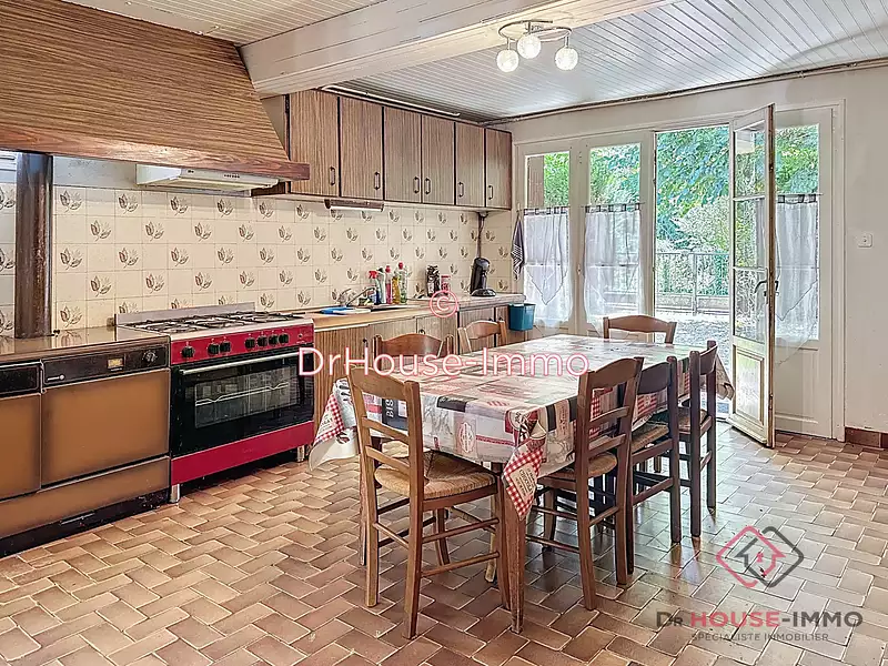 Maison, 98 m²