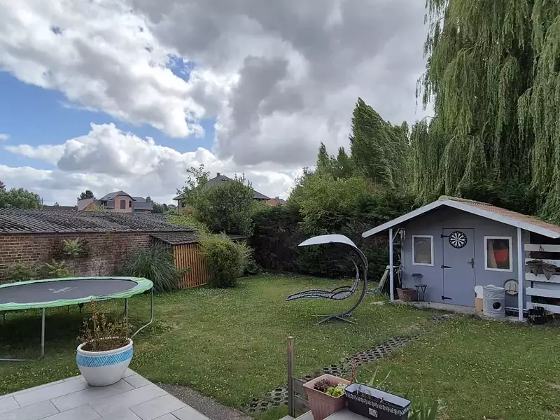 Maison, 97 m²