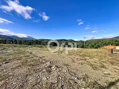Terrain, 829 m²