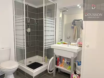 Appartement, 49,2 m²