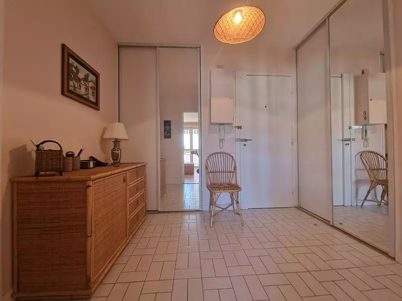 Appartement, 86 m²