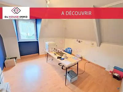 Maison, 225 m²