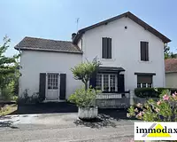 Maison, 138 m²