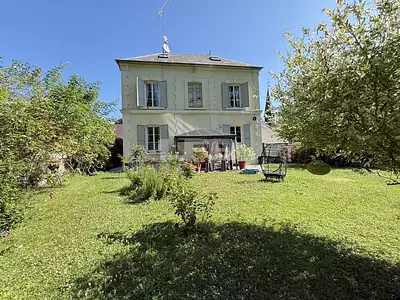 Maison, 172,24 m²