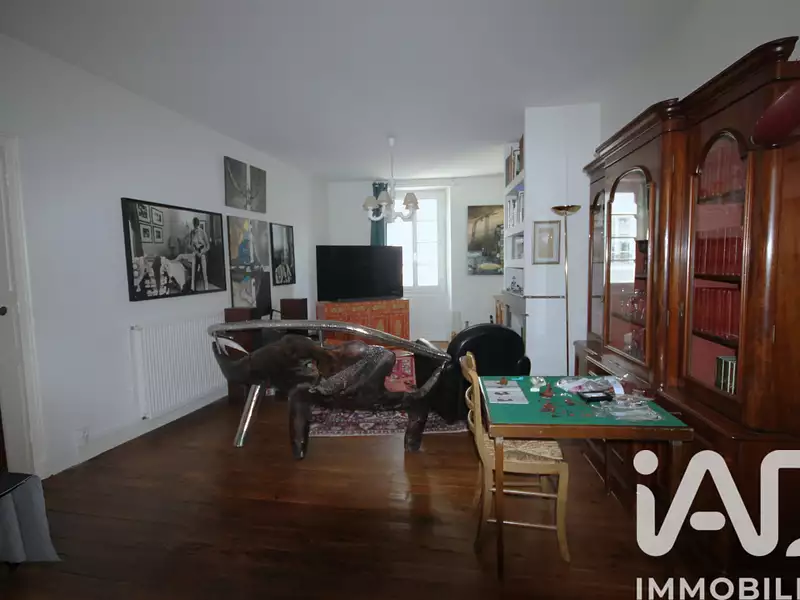Appartement, 103 m²