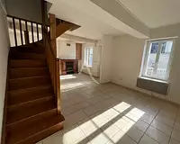 Maison, 68 m²