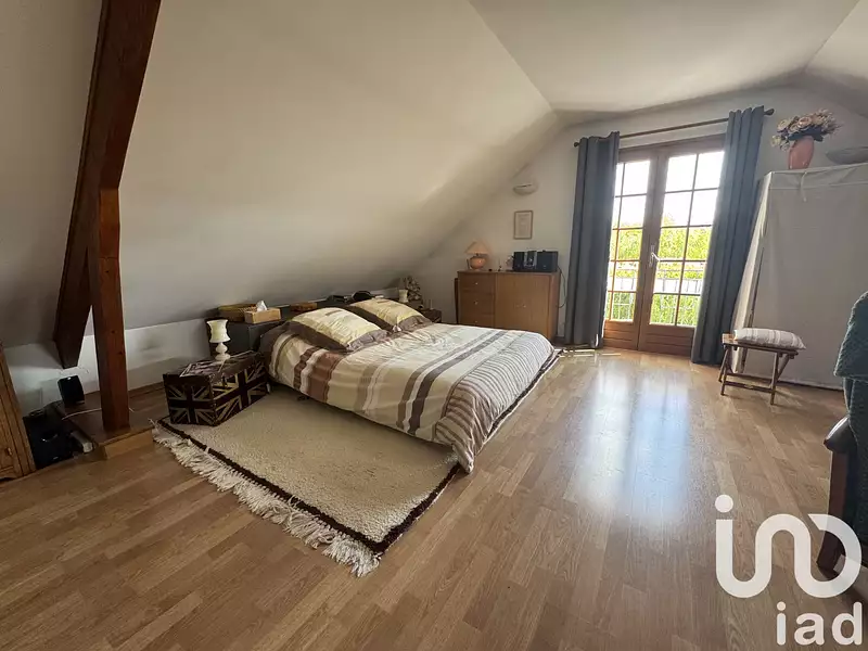 Maison, 123 m²
