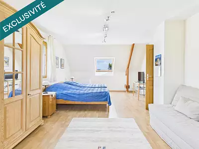 Maison, 155 m²