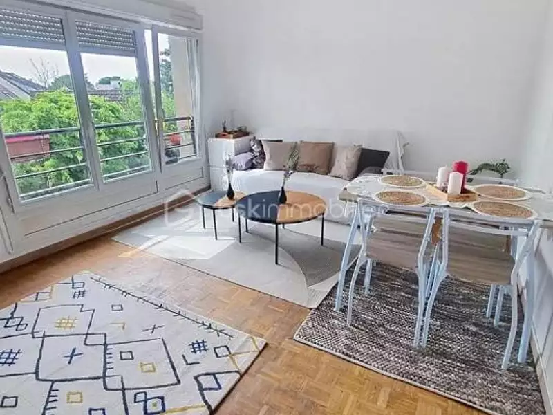 Appartement, 79 m²