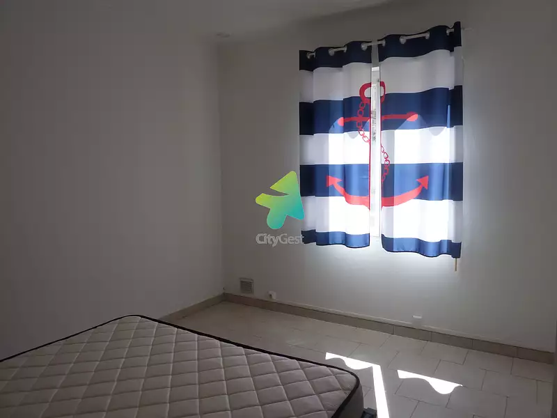 Appartement, 28,15 m²
