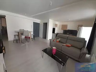 Appartement, 70 m²