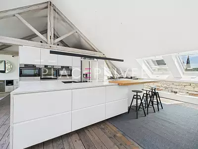 Appartement, 154 m²