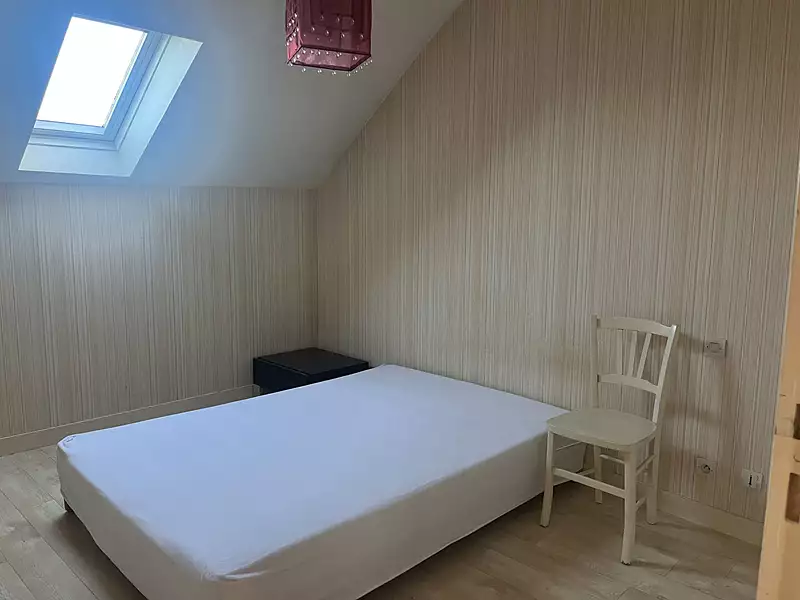 Appartement, 41,01 m²
