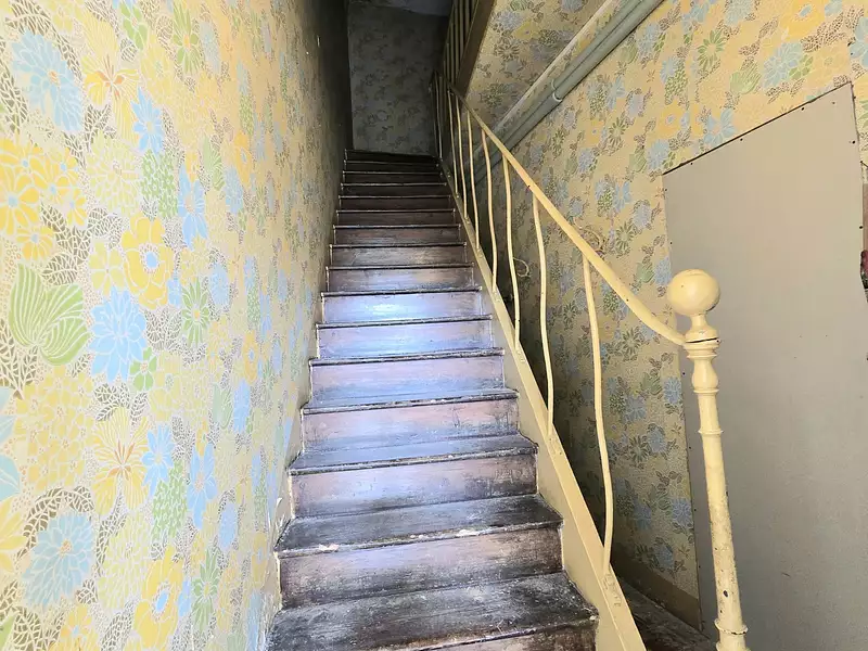 Maison, 138 m²
