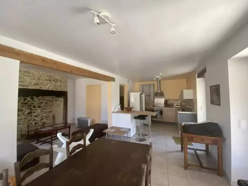 Maison, 140 m²