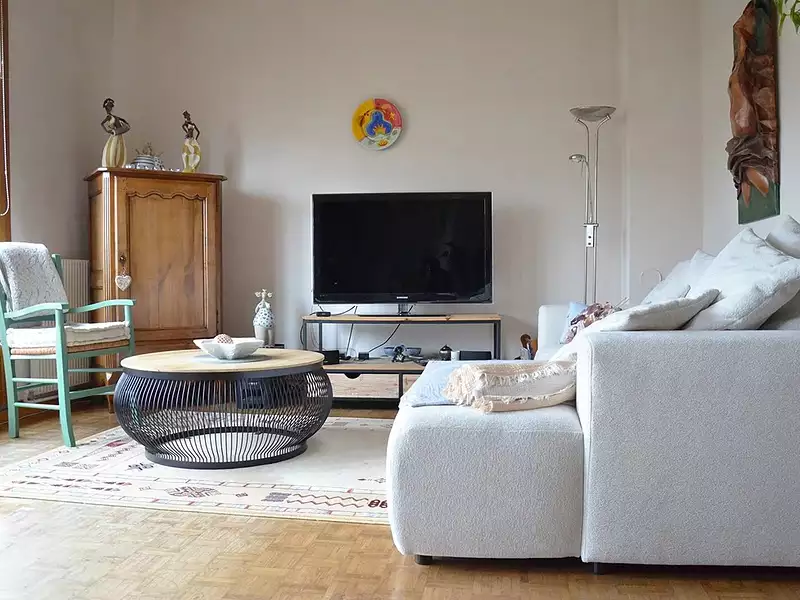 Appartement, 118 m²