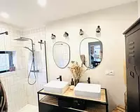 Maison, 130 m²