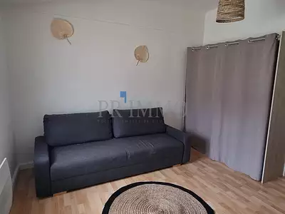 Appartement, 36,48 m²