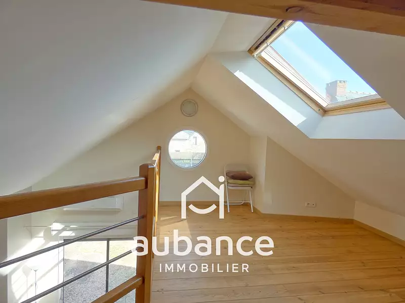 Maison, 117 m²