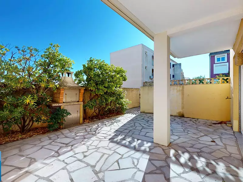 Appartement, 65,69 m²