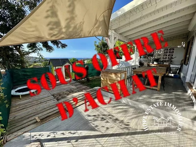 Appartement, 50,04 m²